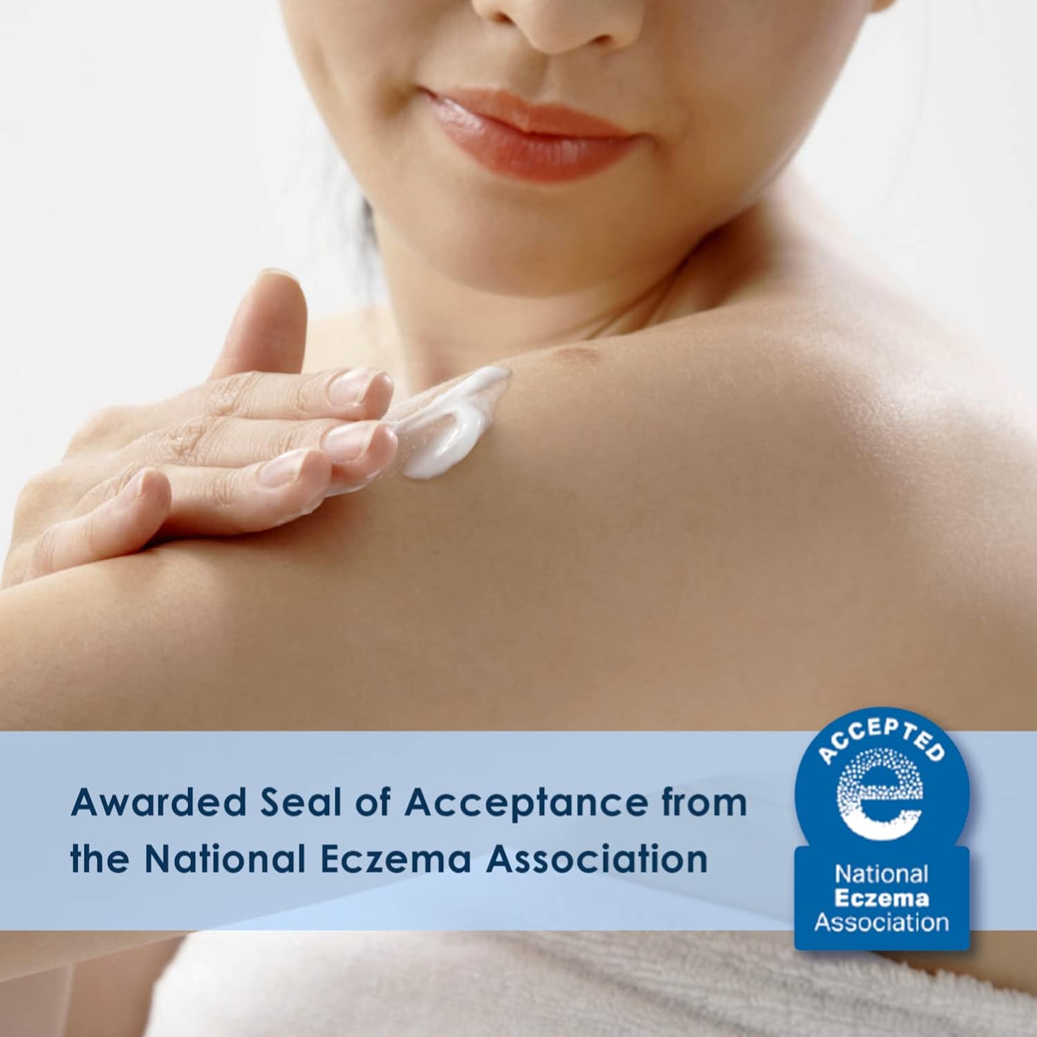 Vanicream Gentle Facial Cleanser with Pump Dispenser - 8 fl oz - Formulated Without Common Irritants for Those with Sensitive Skin - 24hrsmart